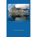 Reflections on Scripture, Dandelions, and Sparrows