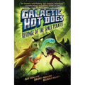Galactic Hot Dogs 3: Revenge of the Space Pirates