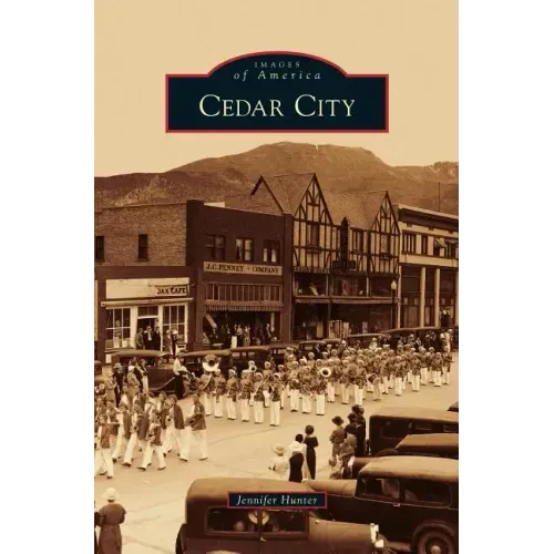 Cedar City