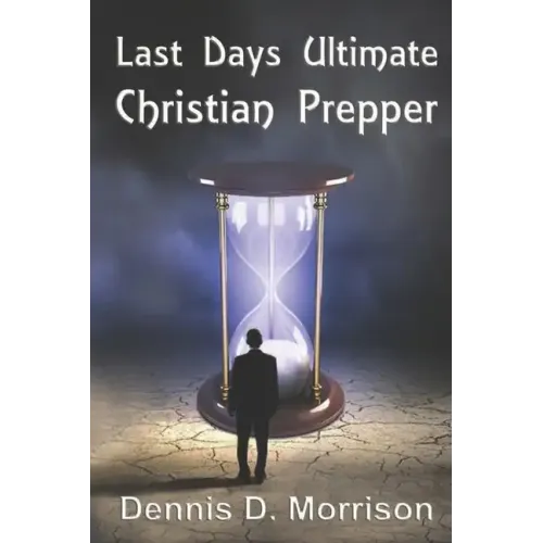 Last Days Ultimate Christian Prepper