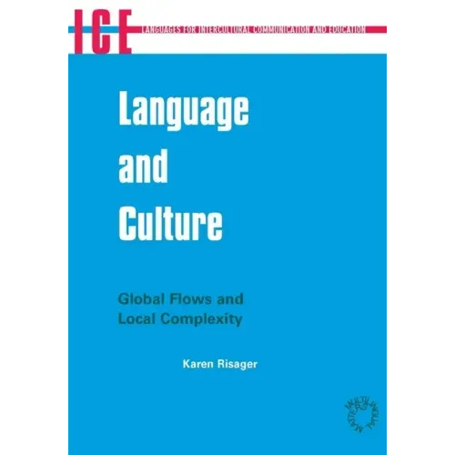 Language and Culture