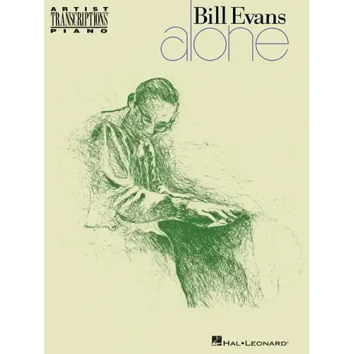 Bill Evans - Alone