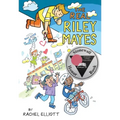 The Real Riley Mayes: A Graphic Novel