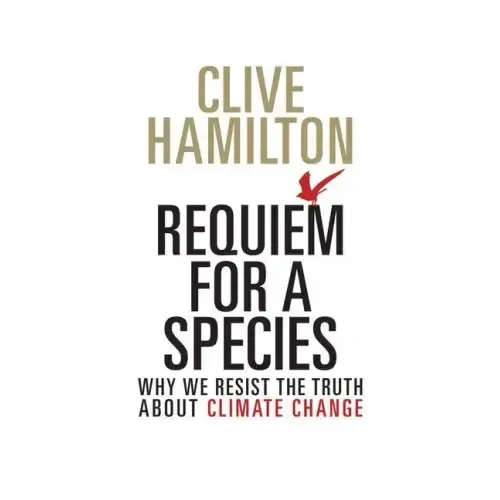 Requiem for a Species