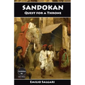 Sandokan: Quest for a Throne