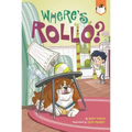 Where's Rollo?