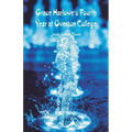 Grace Harlowe's Fourth Year at Overton College