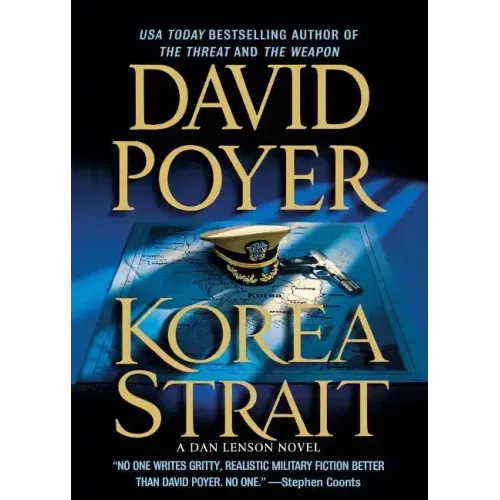 Korea Strait