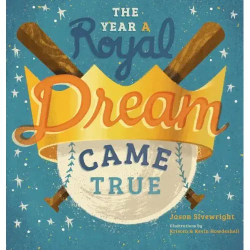 The Year A Royal Dream Came True