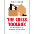 The Chess Toolbox: Practical Techniques Everyone Should Know