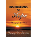 Inspirations of Hope: Messages for the Heart