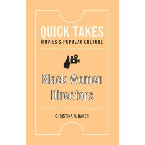 Black Women Directors