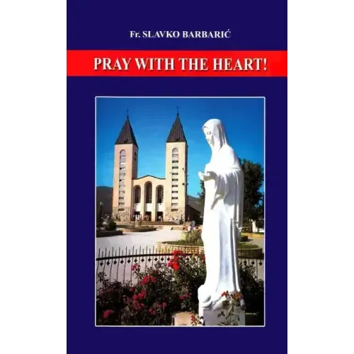 Pray With The Heart