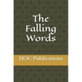 The Falling Words