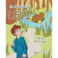 The Adventures of Levi: Making New Friends