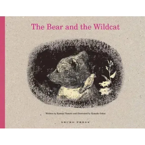 The Bear and the Wildcat