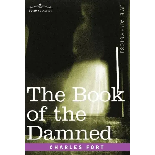 The Book of the Damned