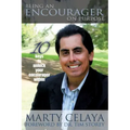 Being an Encourager on Purpose