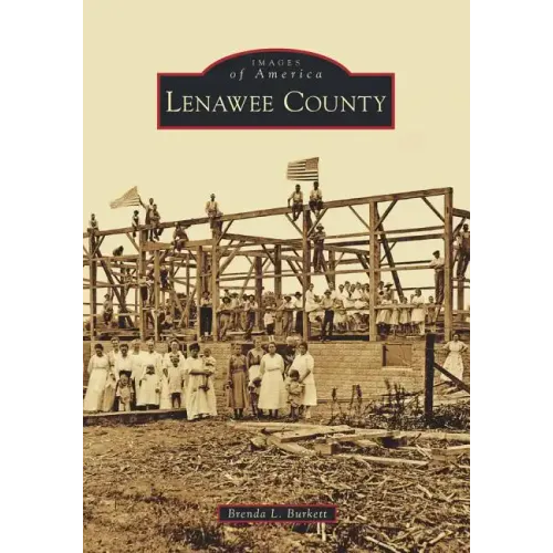 Lenawee County