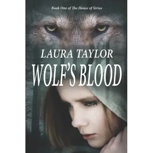 Wolf's Blood