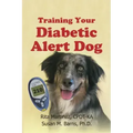 Training Your Diabetic Alert Dog