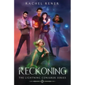 The Lightning Conjurer: The Reckoning