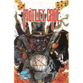 Orbit: Mötley Crüe: Livin' the Fast Life
