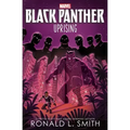 Black Panther: Black Panther: Uprising