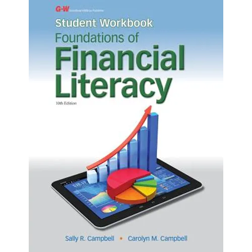 Foundations of Financial Literacy
