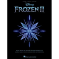 Frozen 2 Piano/Vocal/Guitar Songbook: Music from the Motion Picture Soundtrack
