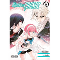Hinowa Ga Crush!, Vol. 6