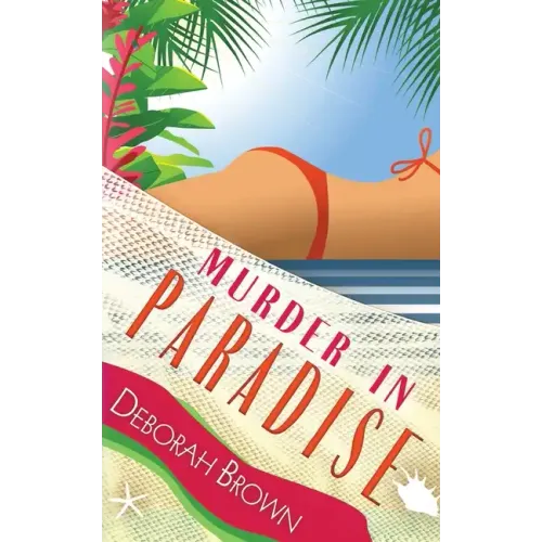 Murder in Paradise