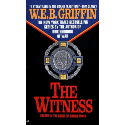 The Witness