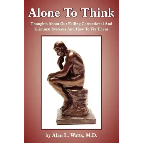 Alone To Think