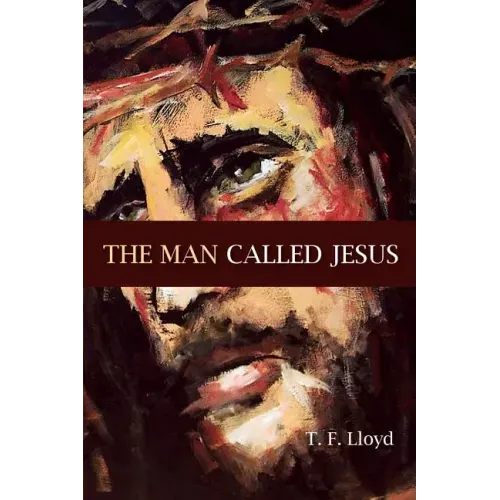The Man Called Jesus