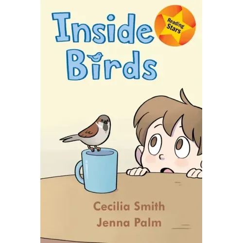 Inside Birds