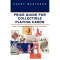 Price Guide for Playing Collectible Cards Vol I