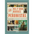 Las Mil Y Una Noches Peronistas: Relatos sobre peronismo de nuevo milenio