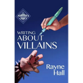 Writing About Villains