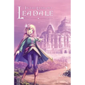 In the Land of Leadale, Vol. 2 (Light Novel)