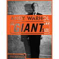 Andy Warhol Giant Size: Mini Format