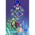 The Silver Dolphins Saga: Of Life and Love