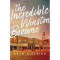 The Incredible Winston Browne