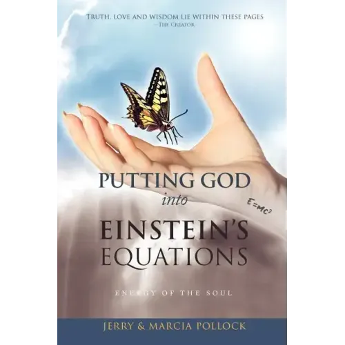 Putting God Into Einstein's Equations: Energy of the Soul