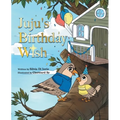 Juju's Birthday Wish