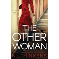 The Other Woman: A psychological suspense thriller