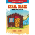 Canal Barge Mystery