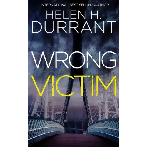 Wrong Victim