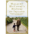 Malachy McCourt's History of Ireland (Paperback)