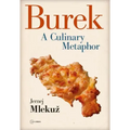 Burek: A Culinary Metaphor